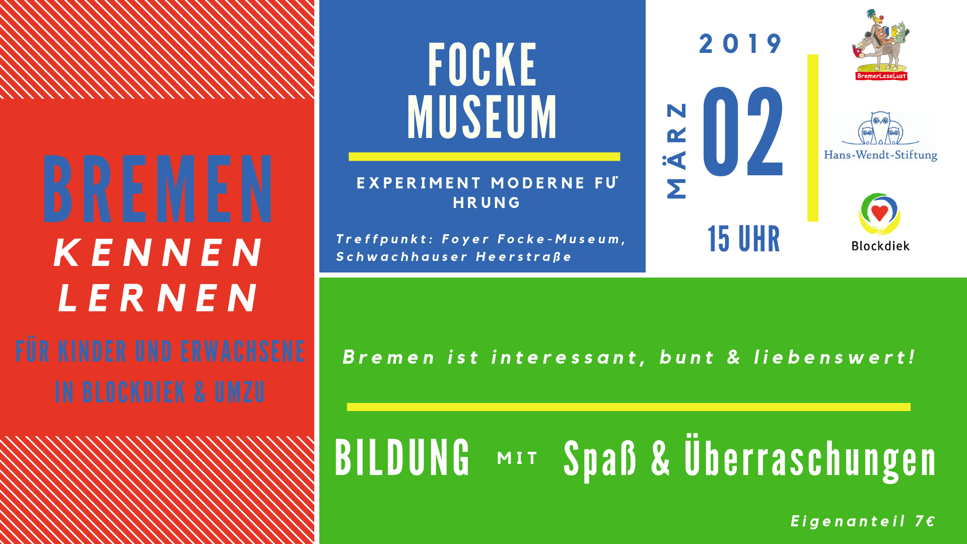 2019-03-02-Bremen Kennen Lernen